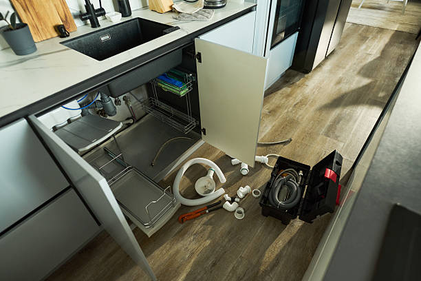 Reliable Pipe Repair contractor in Brookfield, MA by Street Wise - Plumbing